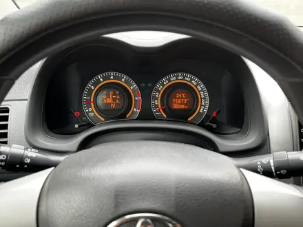 Toyota Corolla 2010 года за 5 600 000 тг. в Алматы – фото 6