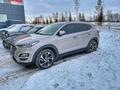 Hyundai Tucson 2018 года за 14 000 000 тг. в Костанай