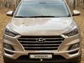 Hyundai Tucson 2018 года за 14 000 000 тг. в Костанай – фото 3