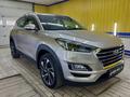 Hyundai Tucson 2018 года за 14 000 000 тг. в Костанай – фото 7