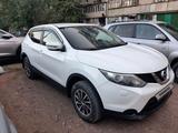 Nissan Qashqai 2014 года за 8 300 000 тг. в Уральск – фото 2