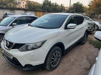 Nissan Qashqai 2014 года за 8 300 000 тг. в Уральск