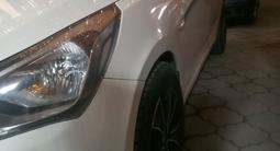Hyundai Accent 2014 года за 5 500 000 тг. в Талдыкорган – фото 2