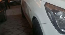 Hyundai Accent 2014 года за 5 500 000 тг. в Талдыкорган – фото 4