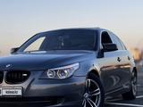 BMW 525 2004 года за 3 800 000 тг. в Кызылорда – фото 2