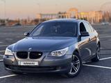 BMW 525 2004 года за 3 800 000 тг. в Кызылорда – фото 3