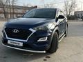 Hyundai Tucson 2019 года за 11 300 000 тг. в Кокшетау – фото 2