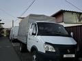 ГАЗ ГАЗель 2004 года за 4 000 000 тг. в Талдыкорган
