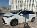 Toyota Sienna 2022 годаfor23 000 000 тг. в Шымкент – фото 3