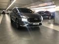 Hyundai Santa Fe 2021 года за 17 000 000 тг. в Караганда – фото 12
