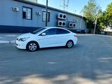 Hyundai Accent 2014 года за 5 500 000 тг. в Караганда – фото 2