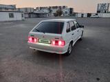 ВАЗ (Lada) 2114 2013 года за 1 500 000 тг. в Тараз – фото 3