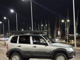 Chevrolet Niva 2015 года за 3 400 000 тг. в Караганда