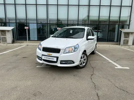 Chevrolet Nexia 2021 года за 5 300 000 тг. в Актау