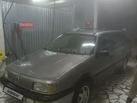 Volkswagen Passat 1991 года за 650 000 тг. в Кызылорда – фото 2