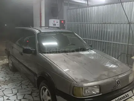 Volkswagen Passat 1991 года за 650 000 тг. в Кызылорда – фото 3