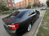 Toyota Camry 2012 годаүшін7 500 000 тг. в Астана – фото 3