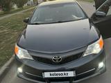 Toyota Camry 2012 годаүшін7 500 000 тг. в Астана