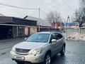 Lexus RX 330 2005 года за 4 700 000 тг. в Алматы – фото 9