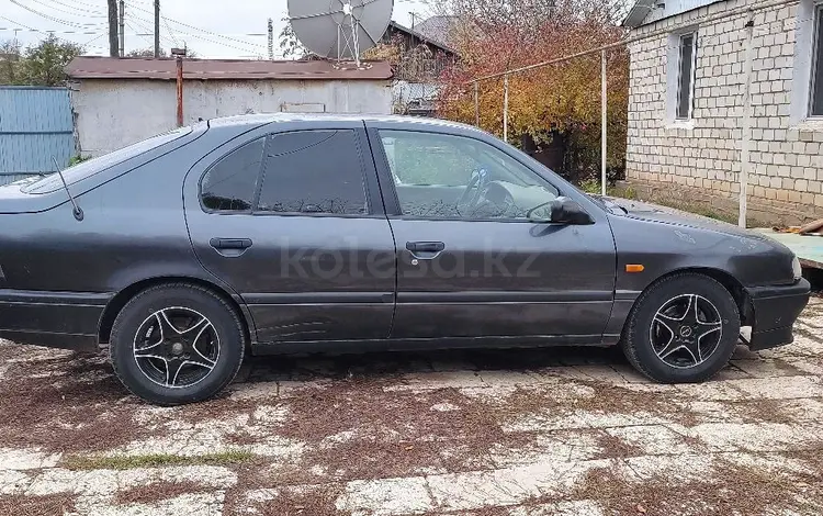 Nissan Primera 1991 годаүшін1 000 000 тг. в Уральск