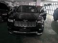 Jeep Grand Cherokee 2015 годаүшін14 300 000 тг. в Алматы