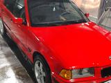 BMW 320 1992 годаүшін1 100 000 тг. в Павлодар – фото 5