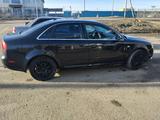 Audi A4 2008 года за 3 000 000 тг. в Атырау – фото 3