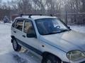 Chevrolet Niva 2004 годаfor2 500 000 тг. в Усть-Каменогорск – фото 2