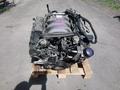Двигатель 112 3.2 на Mercedes E320/ML320/C320 ПРИВОЗНОЙ МОТОР С УСТАНОВКОЙ за 60 000 тг. в Алматы – фото 2