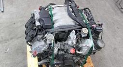Двигатель 112 3.2 на Mercedes E320/ML320/C320 ПРИВОЗНОЙ МОТОР С УСТАНОВКОЙ за 60 000 тг. в Алматы – фото 5