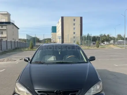 Toyota Camry 2002 года за 4 600 000 тг. в Талдыкорган