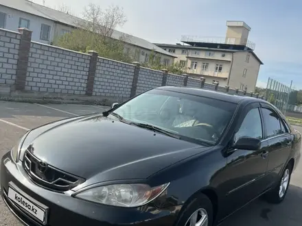 Toyota Camry 2002 года за 4 600 000 тг. в Талдыкорган – фото 3