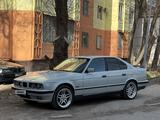 BMW 525 1994 годаүшін2 000 000 тг. в Тараз – фото 4