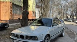 BMW 525 1994 годаүшін1 800 000 тг. в Тараз