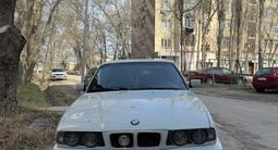 BMW 525 1994 годаүшін1 800 000 тг. в Тараз – фото 3