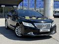 Toyota Camry 2013 годаfor9 700 000 тг. в Шымкент