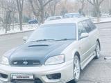 Subaru Legacy 1998 годаүшін3 000 000 тг. в Алматы