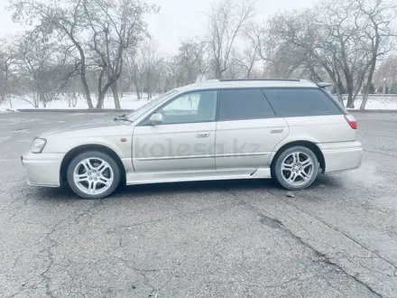 Subaru Legacy 1998 года за 3 000 000 тг. в Алматы – фото 4