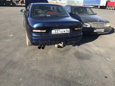 Mitsubishi Galant 1996 года за 1 100 000 тг. в Атырау – фото 5