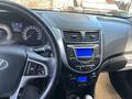 Hyundai Accent 2011 годаfor4 450 000 тг. в Караганда – фото 14