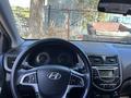 Hyundai Accent 2011 годаүшін4 450 000 тг. в Караганда – фото 16