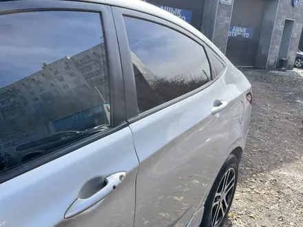 Hyundai Accent 2011 года за 4 450 000 тг. в Караганда – фото 28