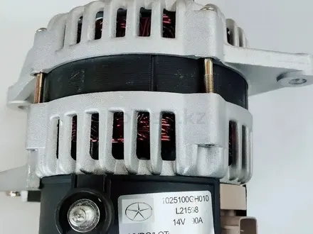 Джак s3 Jac S3 генератор стартер гур кондиционер за 55 000 тг. в Костанай