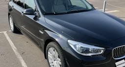 BMW 535 2013 годаүшін17 500 000 тг. в Павлодар