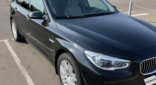 BMW 535 2013 года за 17 500 000 тг. в Павлодар