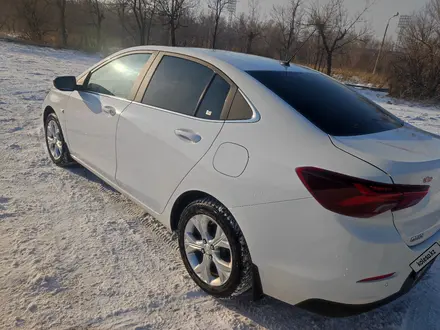 Chevrolet Onix 2023 года за 7 000 000 тг. в Темиртау – фото 5