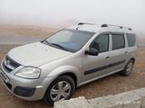 ВАЗ (Lada) Largus 2015 годаүшін2 500 000 тг. в Шолаккорган – фото 2