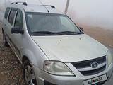 ВАЗ (Lada) Largus 2015 годаүшін2 500 000 тг. в Шолаккорган