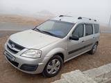 ВАЗ (Lada) Largus 2015 годаүшін2 500 000 тг. в Шолаккорган – фото 3