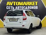 ВАЗ (Lada) Priora 2172 2012 года за 2 150 000 тг. в Актау – фото 4